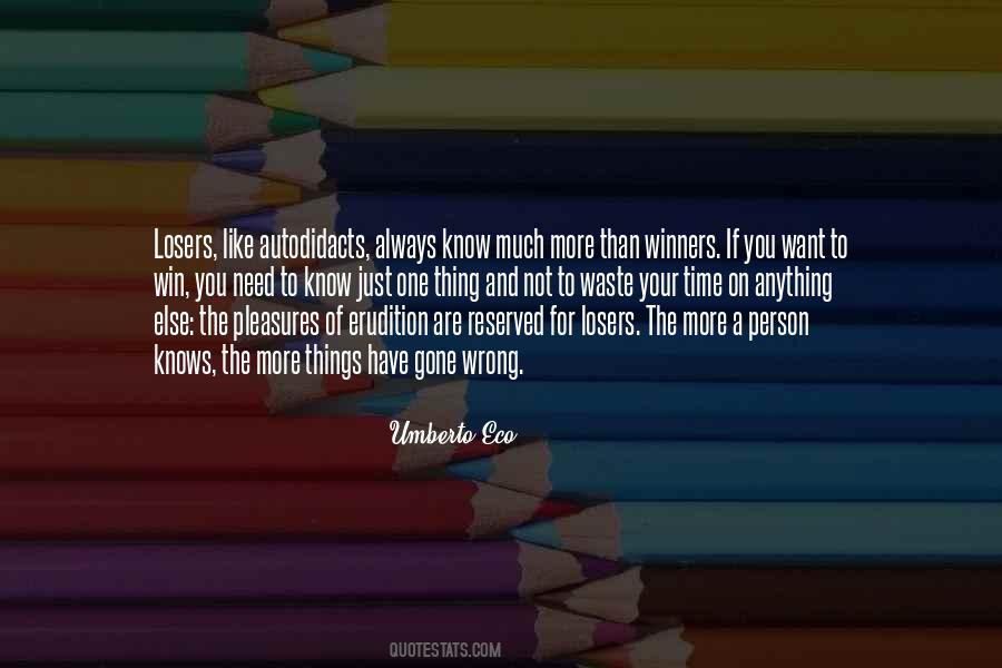 If You Like A Person Quotes #223699