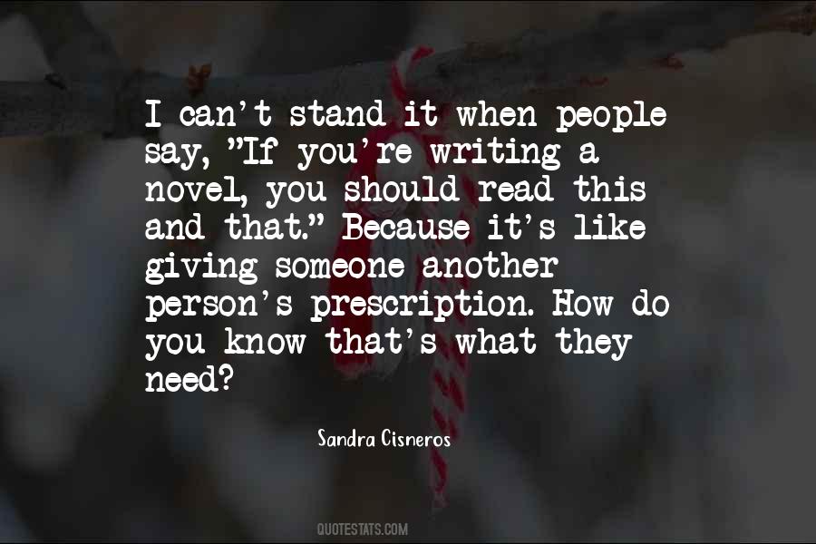 If You Like A Person Quotes #477987