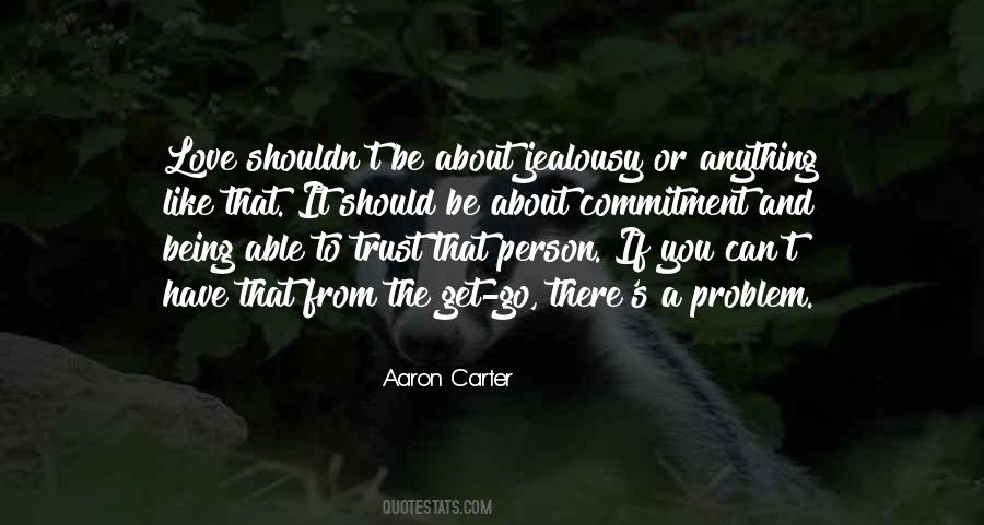 If You Like A Person Quotes #545841