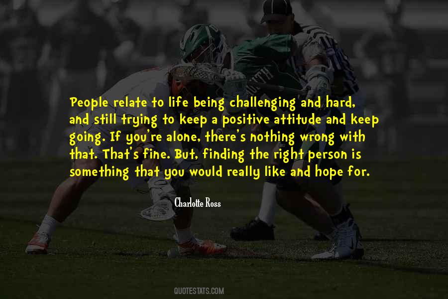 If You Like A Person Quotes #576152