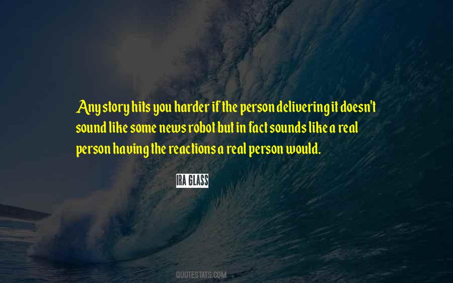 If You Like A Person Quotes #689098