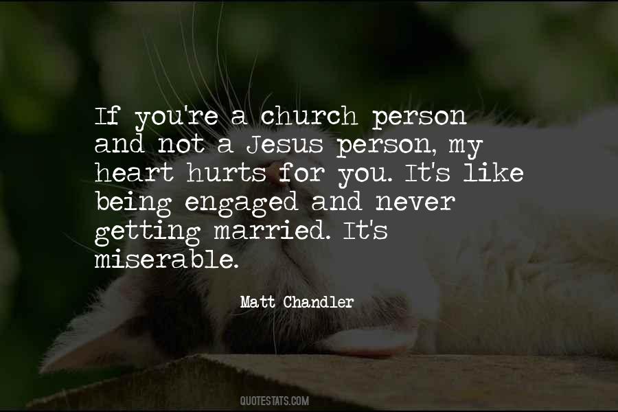 If You Like A Person Quotes #790621