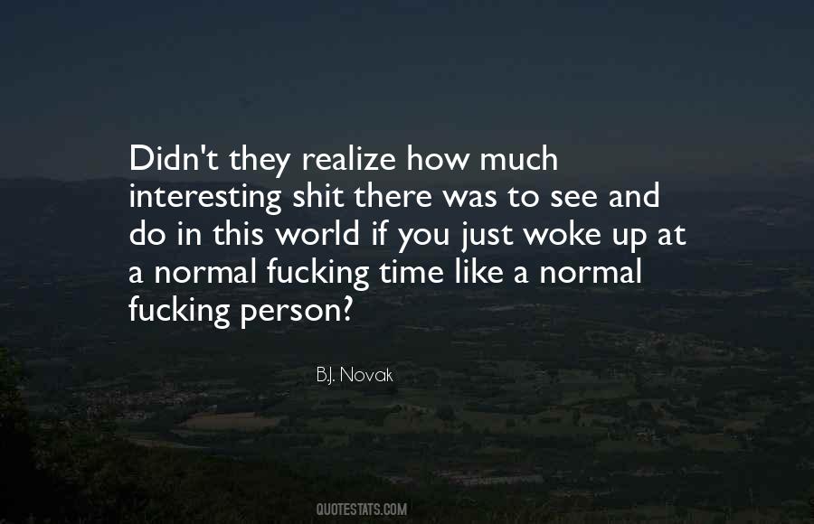 If You Like A Person Quotes #791069