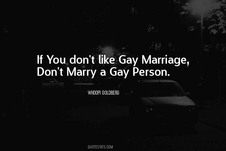 If You Like A Person Quotes #795157