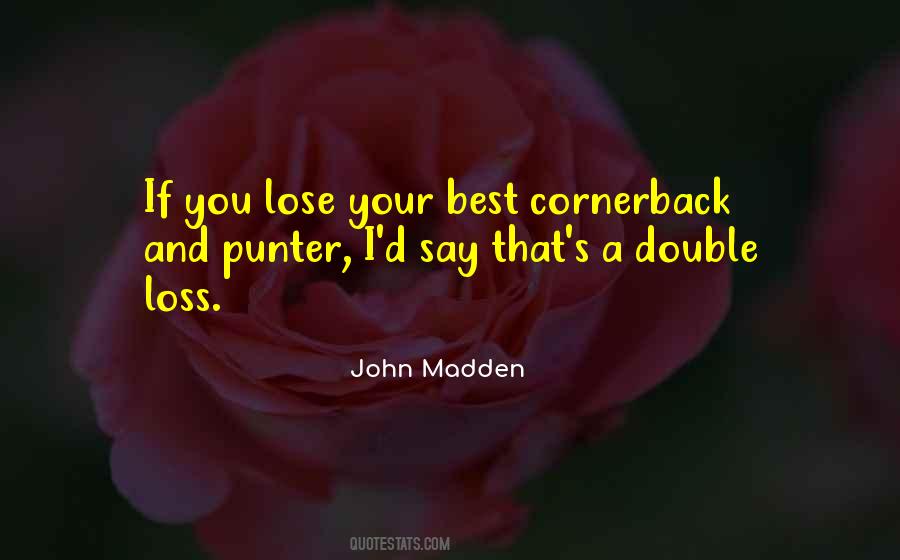 If You Lose Quotes #1471786