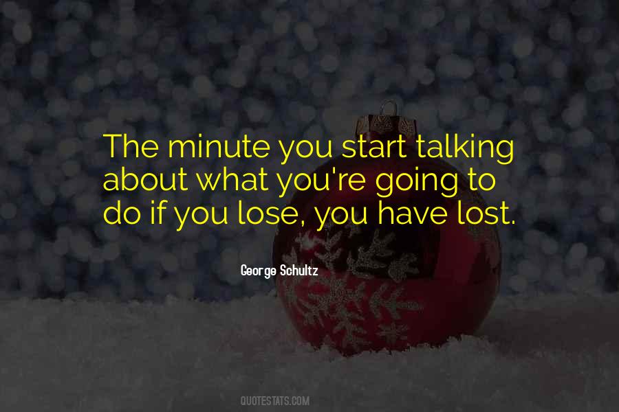 If You Lose Quotes #1487016