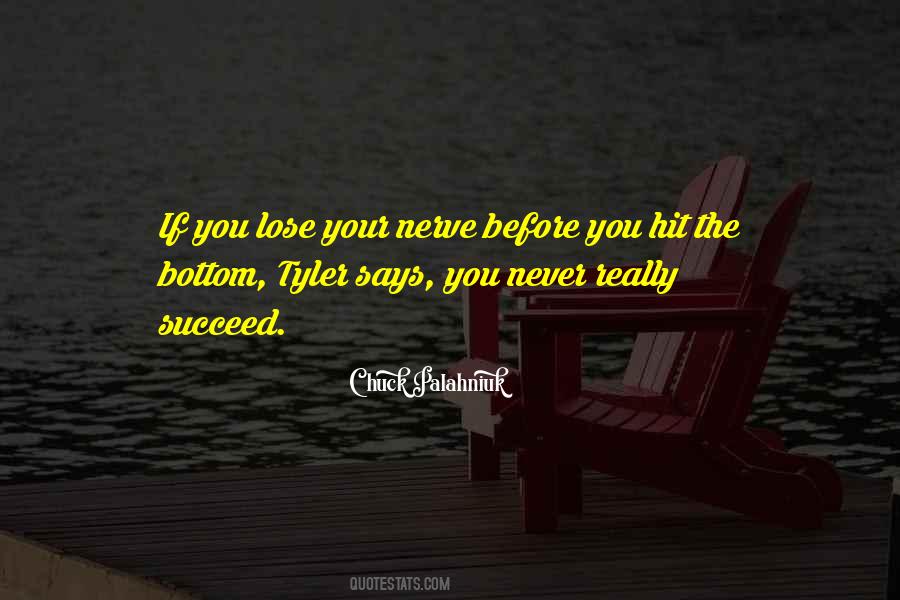 If You Lose Quotes #1549786