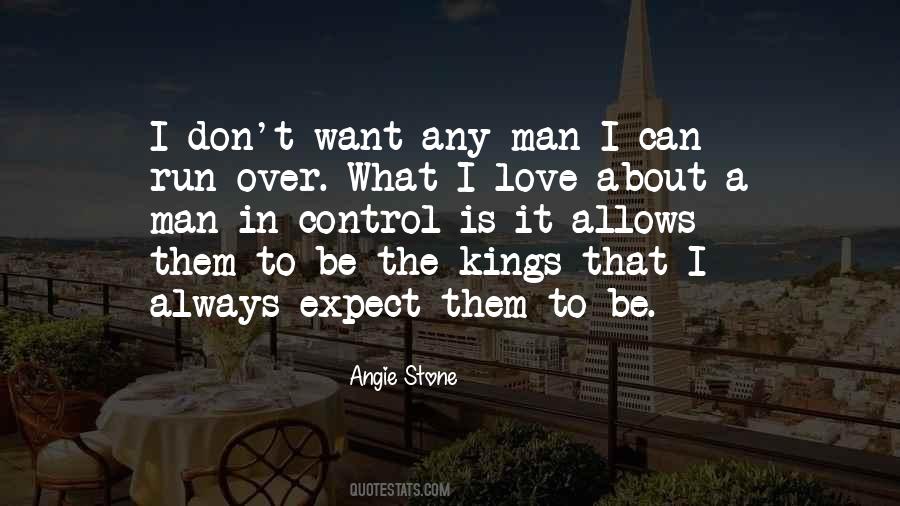 If You Love Her Don't Let Her Go Quotes #1923 If You Love Her Don't Let Her Go Quotes #1923