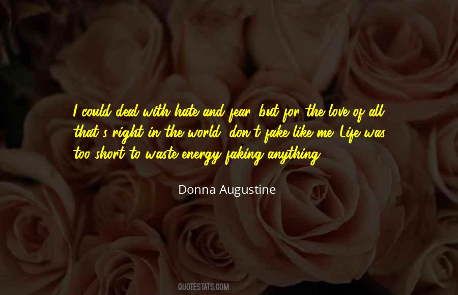 If You Love Her Don't Let Her Go Quotes #7590 If You Love Her Don't Let Her Go Quotes #7590