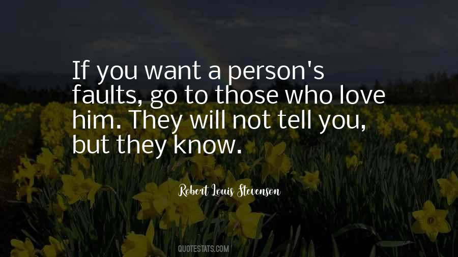 If You Love Him Quotes #432726