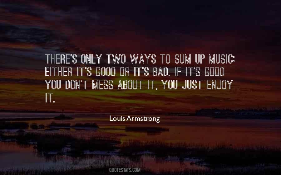 If You Mess Up Quotes #1042917