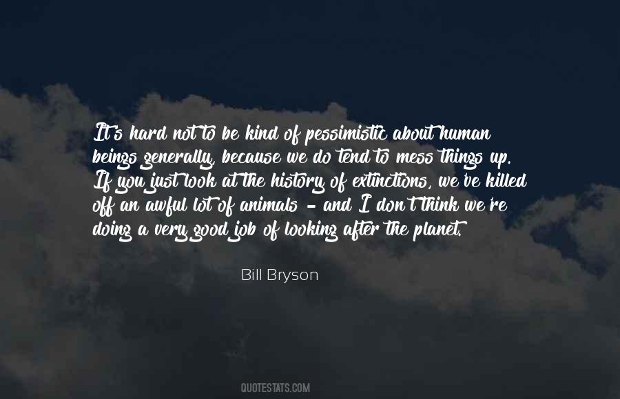 If You Mess Up Quotes #158913