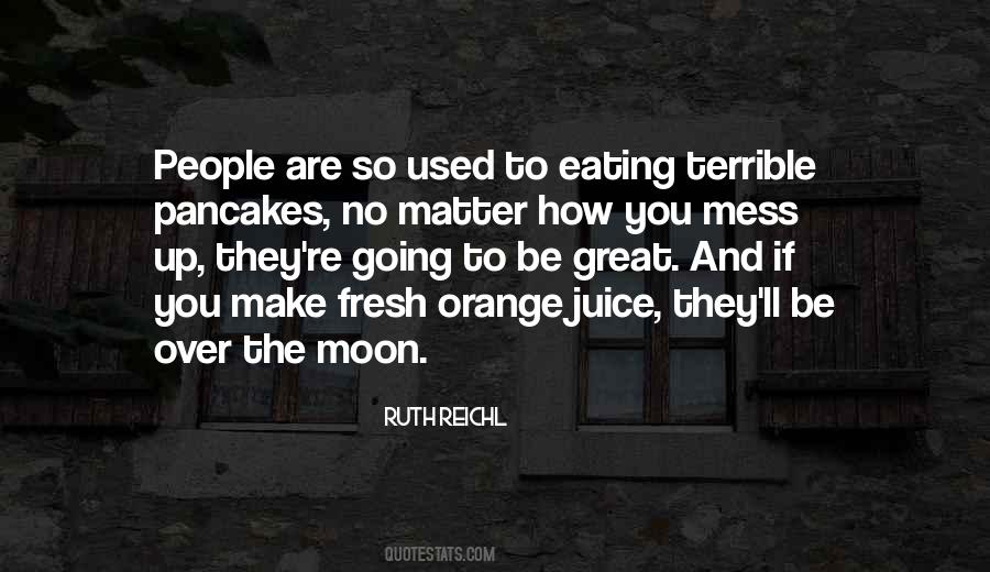If You Mess Up Quotes #401475