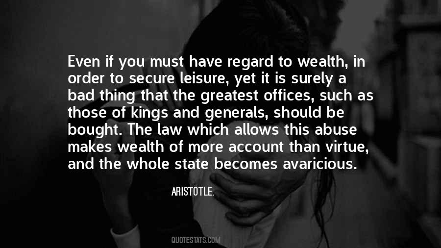 If You Must Quotes #1538964