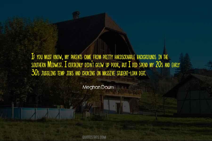 If You Must Quotes #1862375