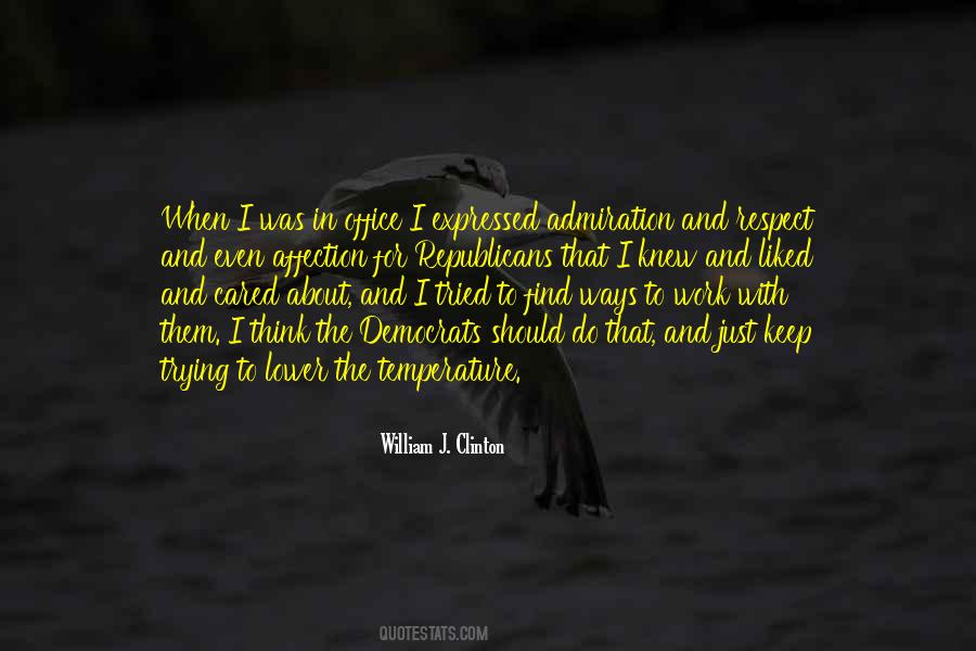 If You Only Knew How Much I Cared Quotes #704360