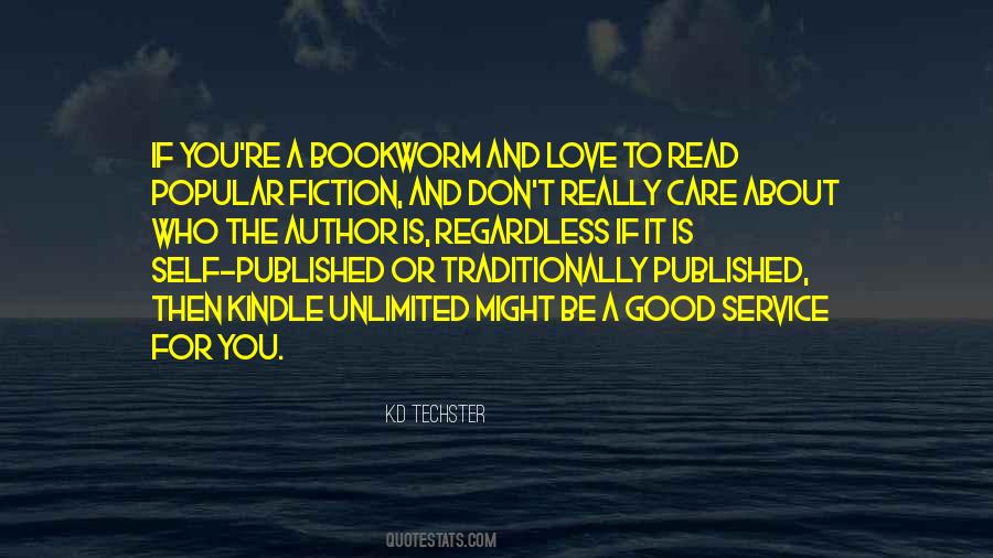 If You Really Care Quotes #1228030