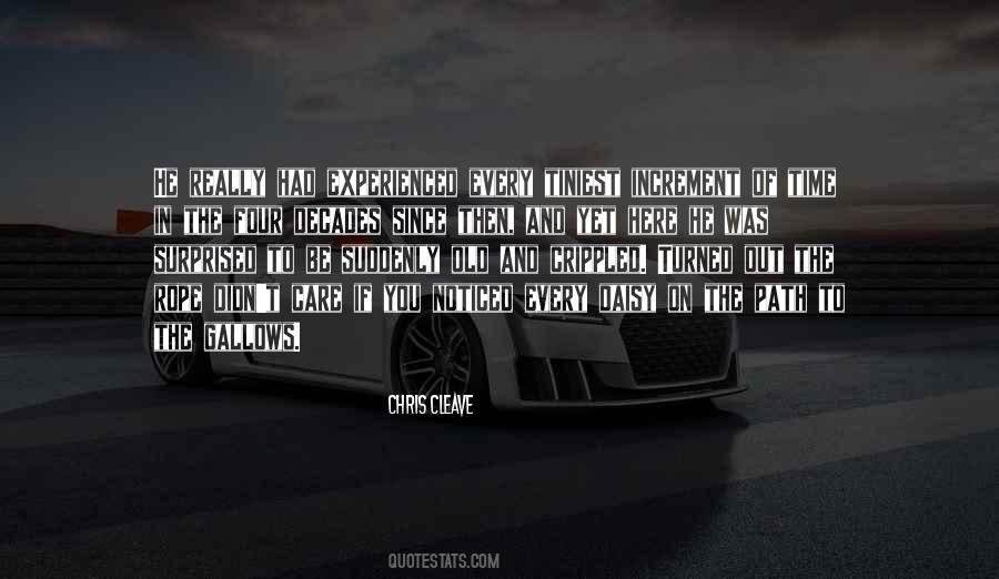 If You Really Care Quotes #787661