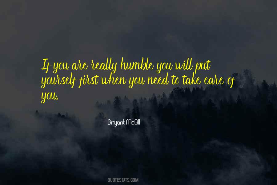 If You Really Care Quotes #837570