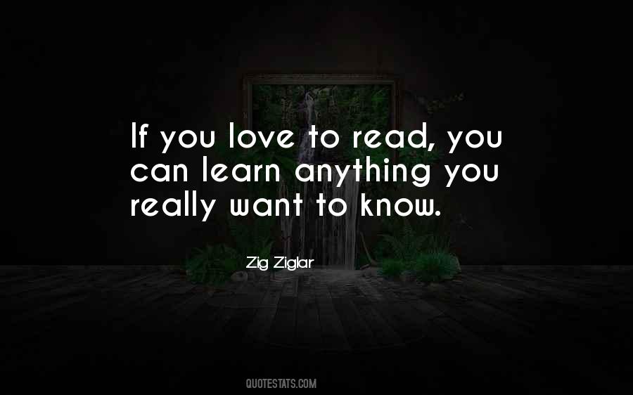 If You Really Love Quotes #219658