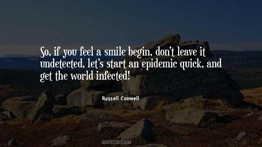 If You Smile Quotes #448036 If You Smile Quotes #448036