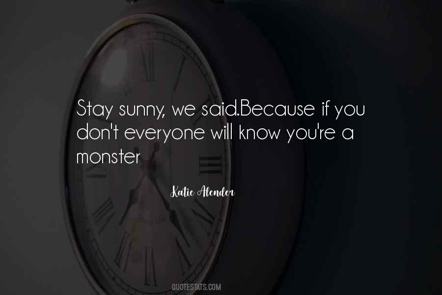 If You Stay Quotes #7360