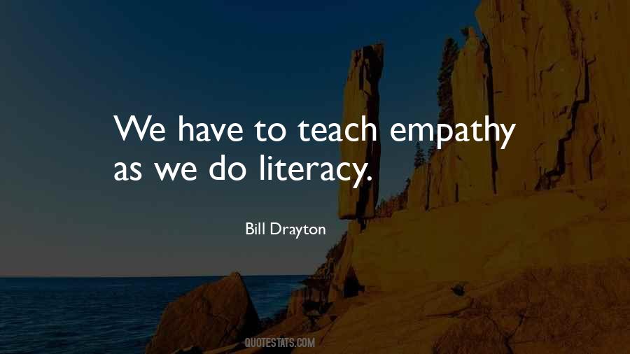 If You Teach A Child Quotes #398085