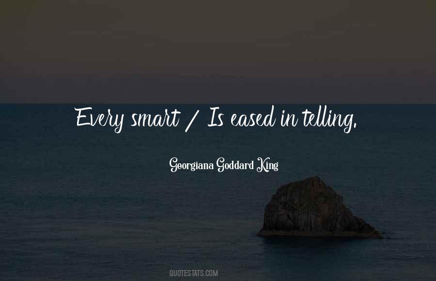 If You Think You Are Smart Quotes #7918