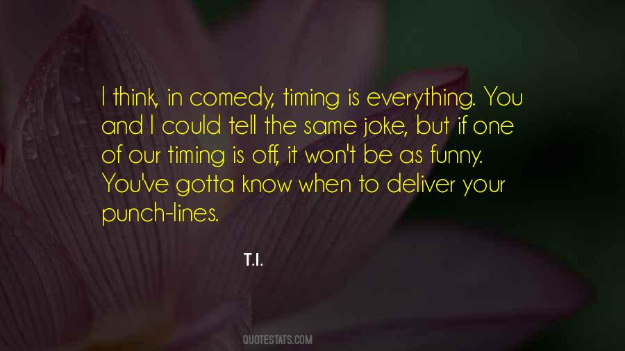 If You Think You Know Everything Quotes #1579881