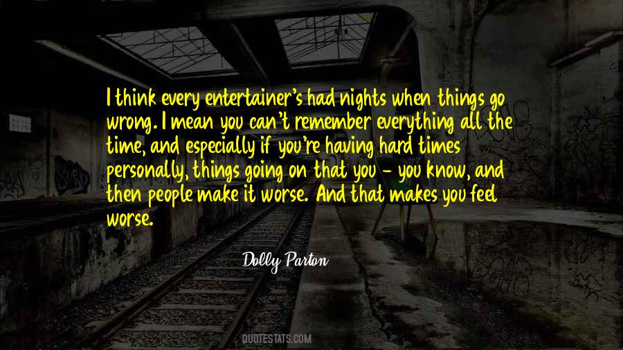If You Think You Know Everything Quotes #667451
