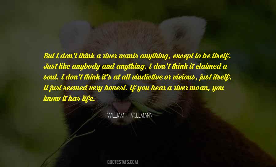 If You Think You Know It All Quotes #1607488