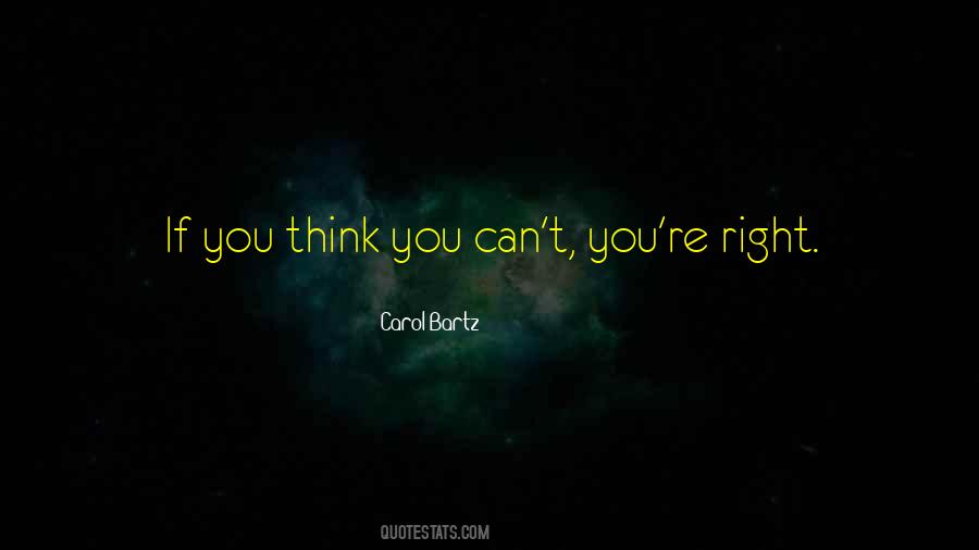 If You Think You're Smart Quotes #1569361