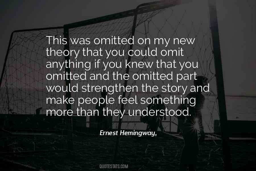If You Understood Quotes #776902