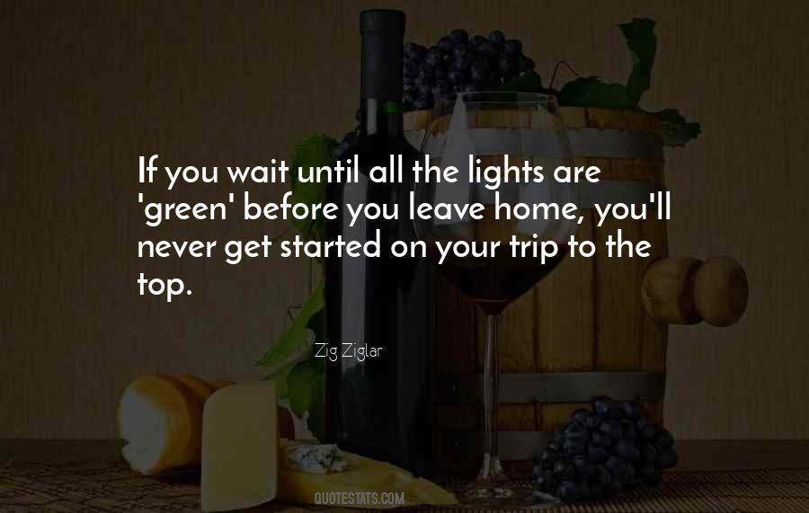 If You Wait Quotes #1293232