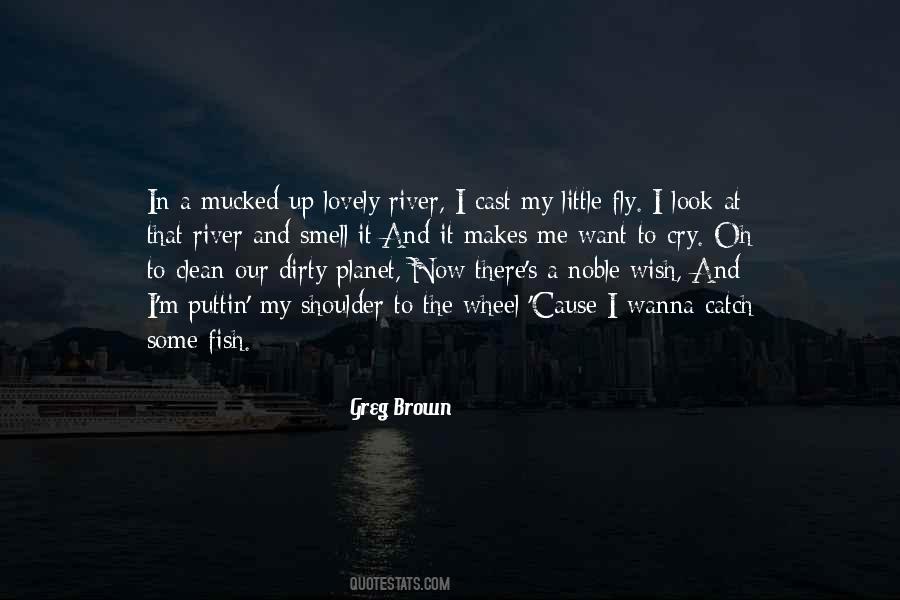 If You Wanna Fly Quotes #1128171