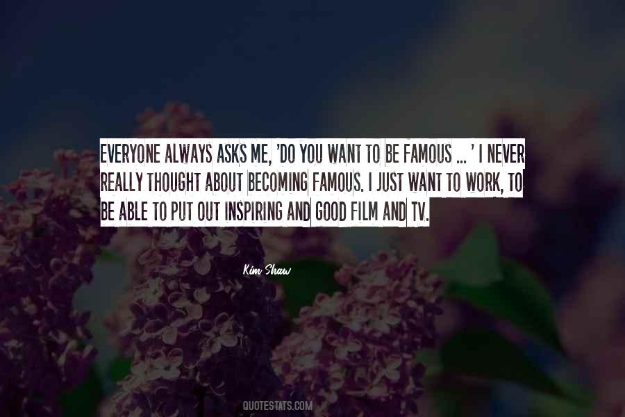 If You Wanna Fly Quotes #194741