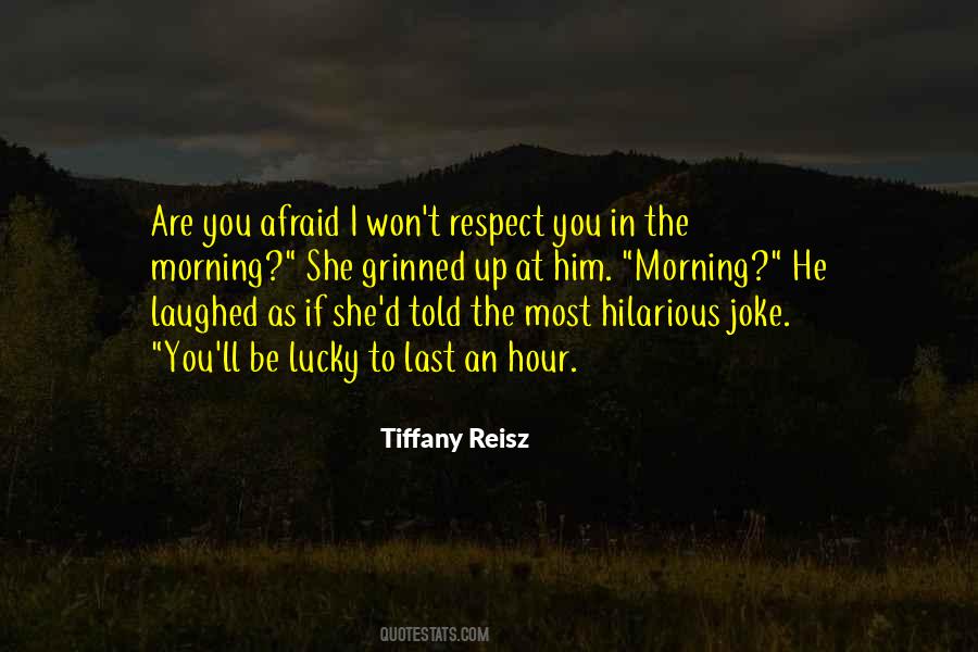 If You Wanna Fly Quotes #670452