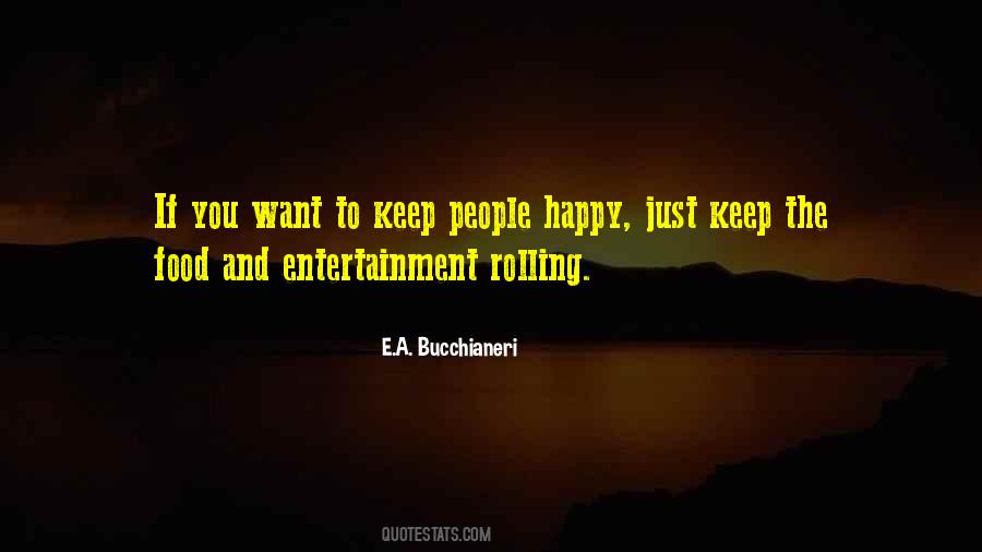 If You Want Happiness Quotes #1236905