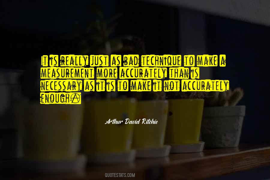 If You Want It Bad Enough Quotes #115974