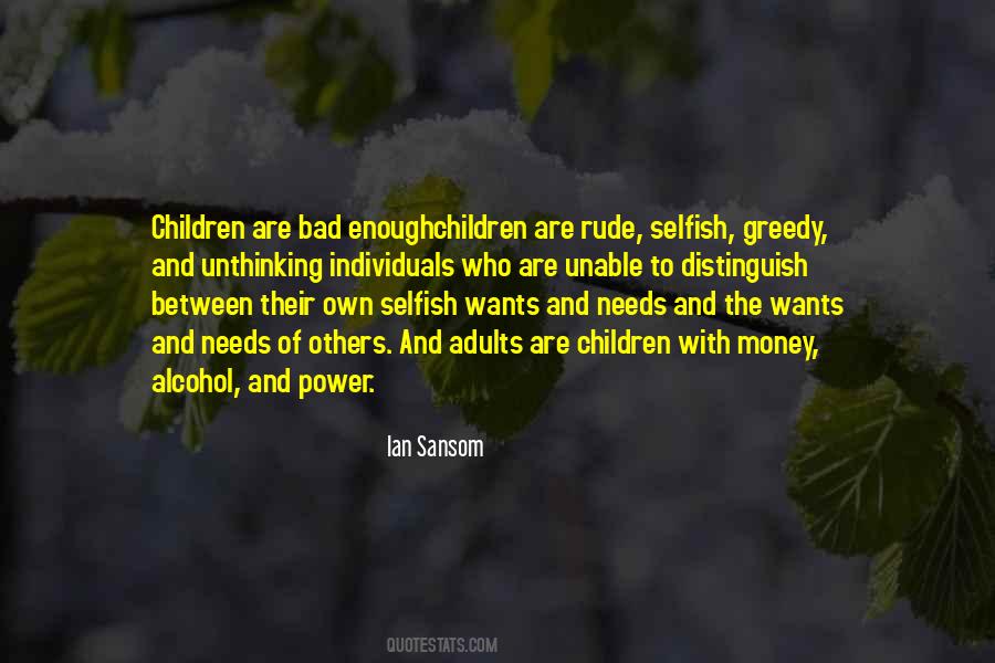 If You Want It Bad Enough Quotes #128820