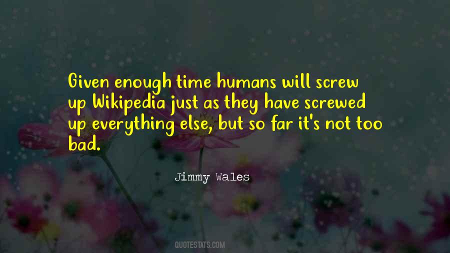 If You Want It Bad Enough Quotes #139378