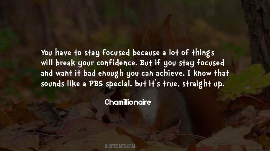 If You Want It Bad Enough Quotes #179839