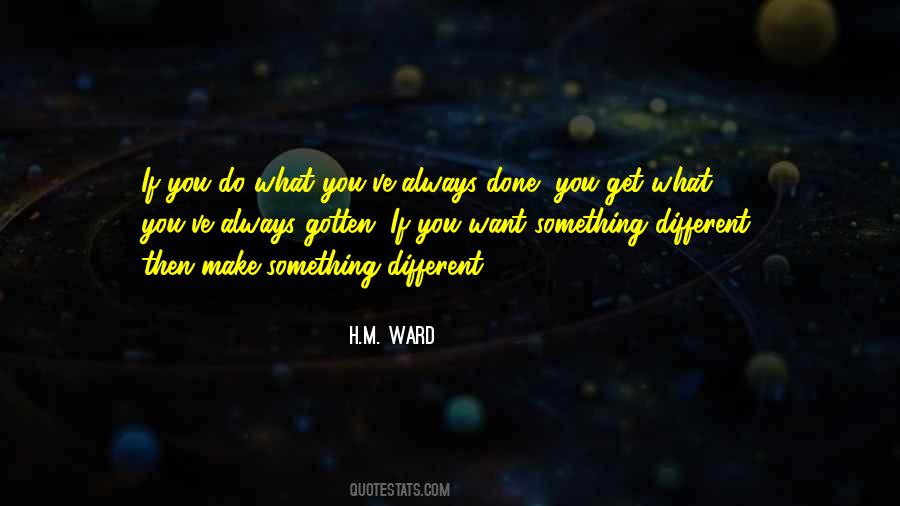 If You Want Something Done Quotes #823537