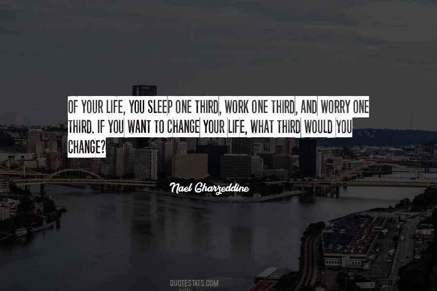 If You Want To Change Quotes #1561774