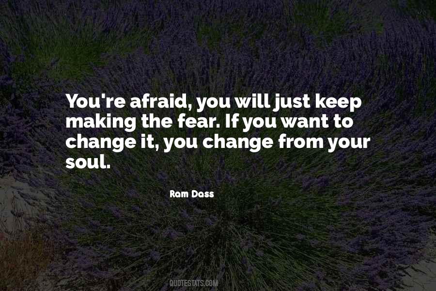 If You Want To Change Quotes #1867296