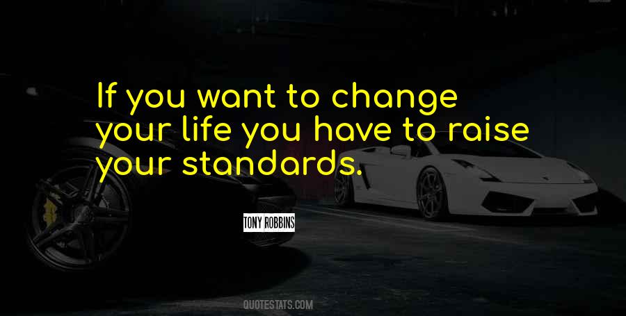 If You Want To Change Quotes #927381