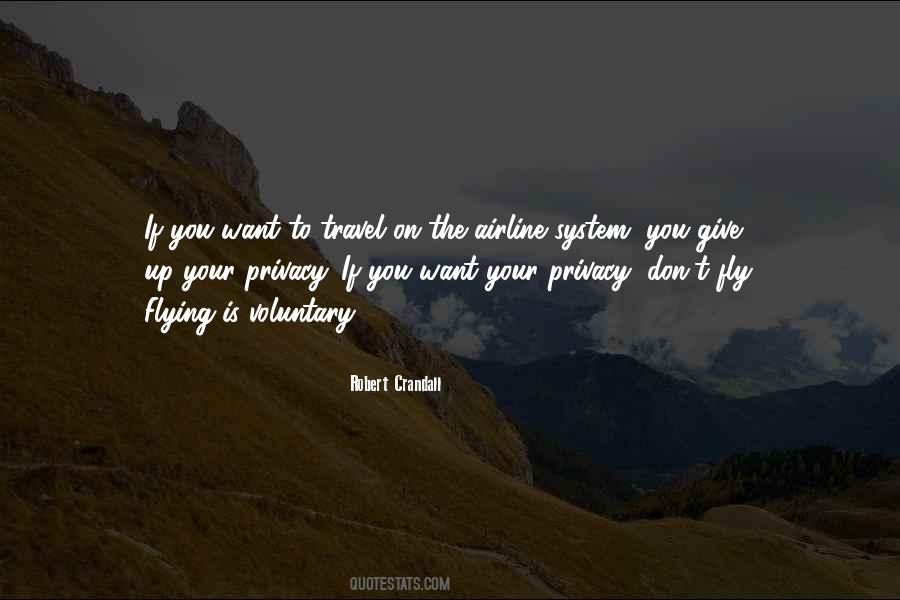 If You Want To Fly Quotes #1569078