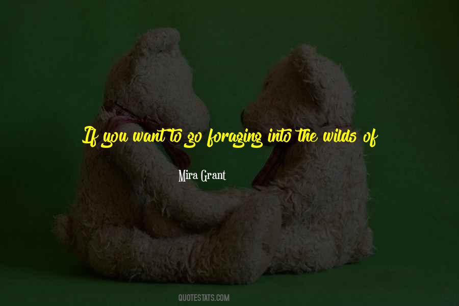 If You Want To Go Quotes #532441