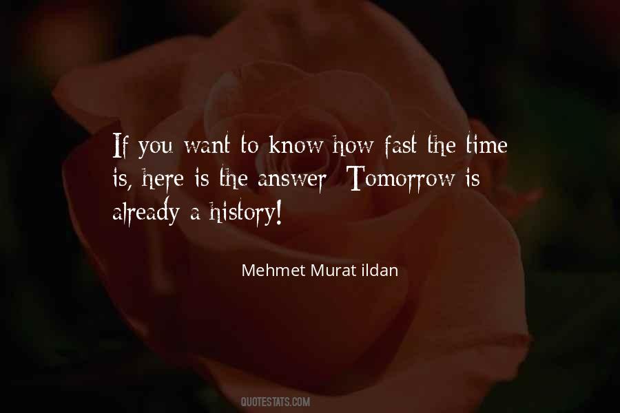 If You Want To Know Quotes #1029036