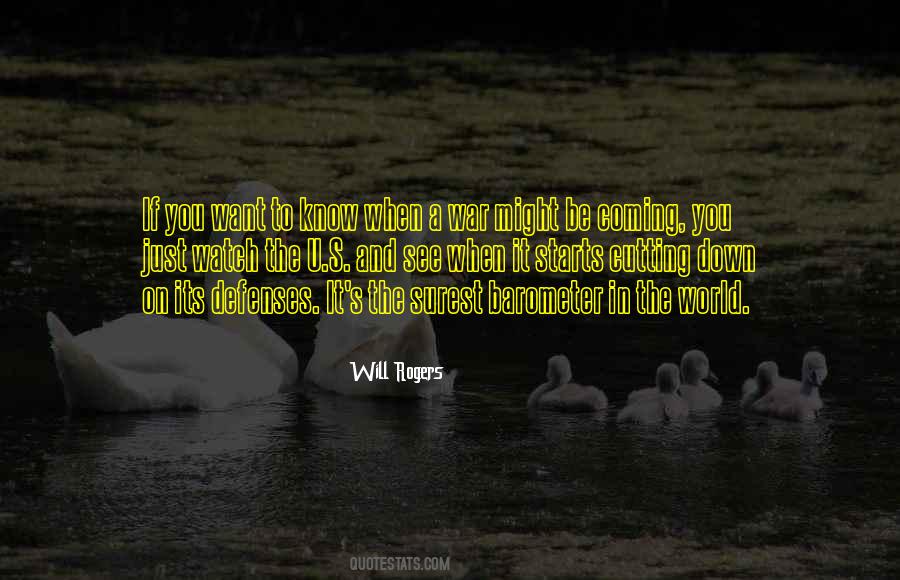If You Want To Know Quotes #1030271